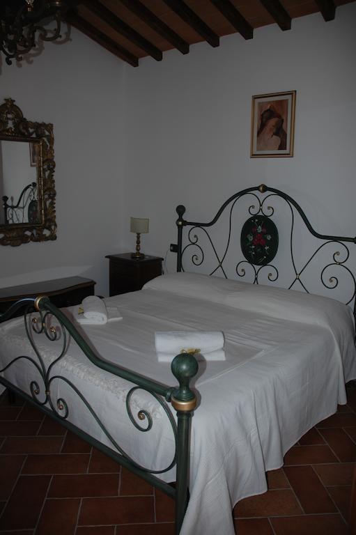 Il Cerro Hostal Pelago Habitación foto