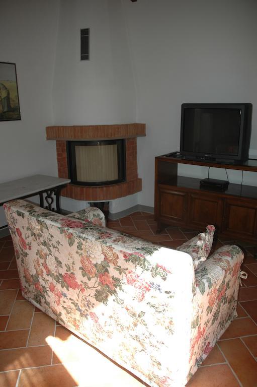 Il Cerro Hostal Pelago Habitación foto