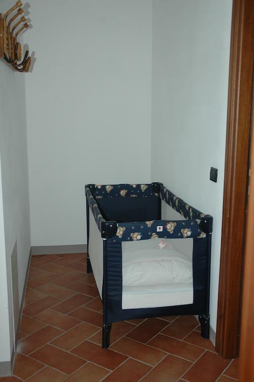 Il Cerro Hostal Pelago Habitación foto