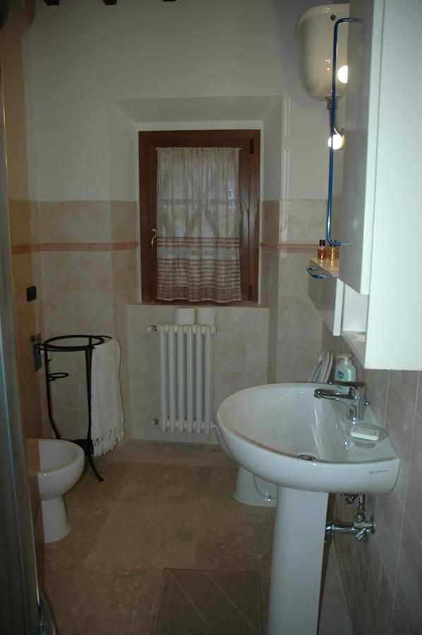 Il Cerro Hostal Pelago Habitación foto